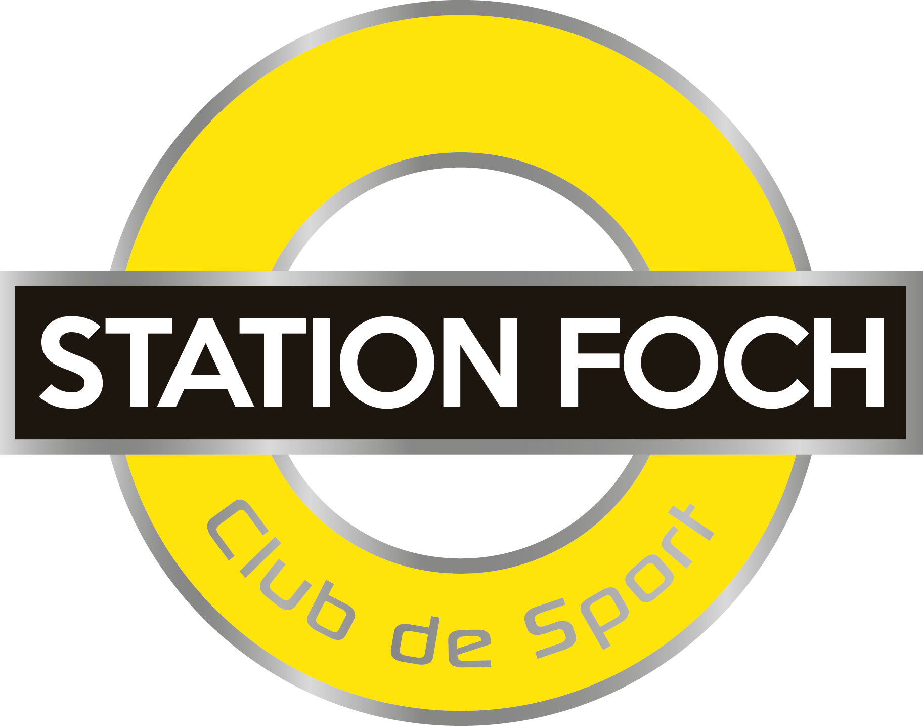 Station Foch