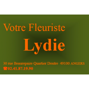 Lydie Fleur