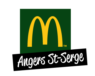 McDonald’s Angers St-Serge