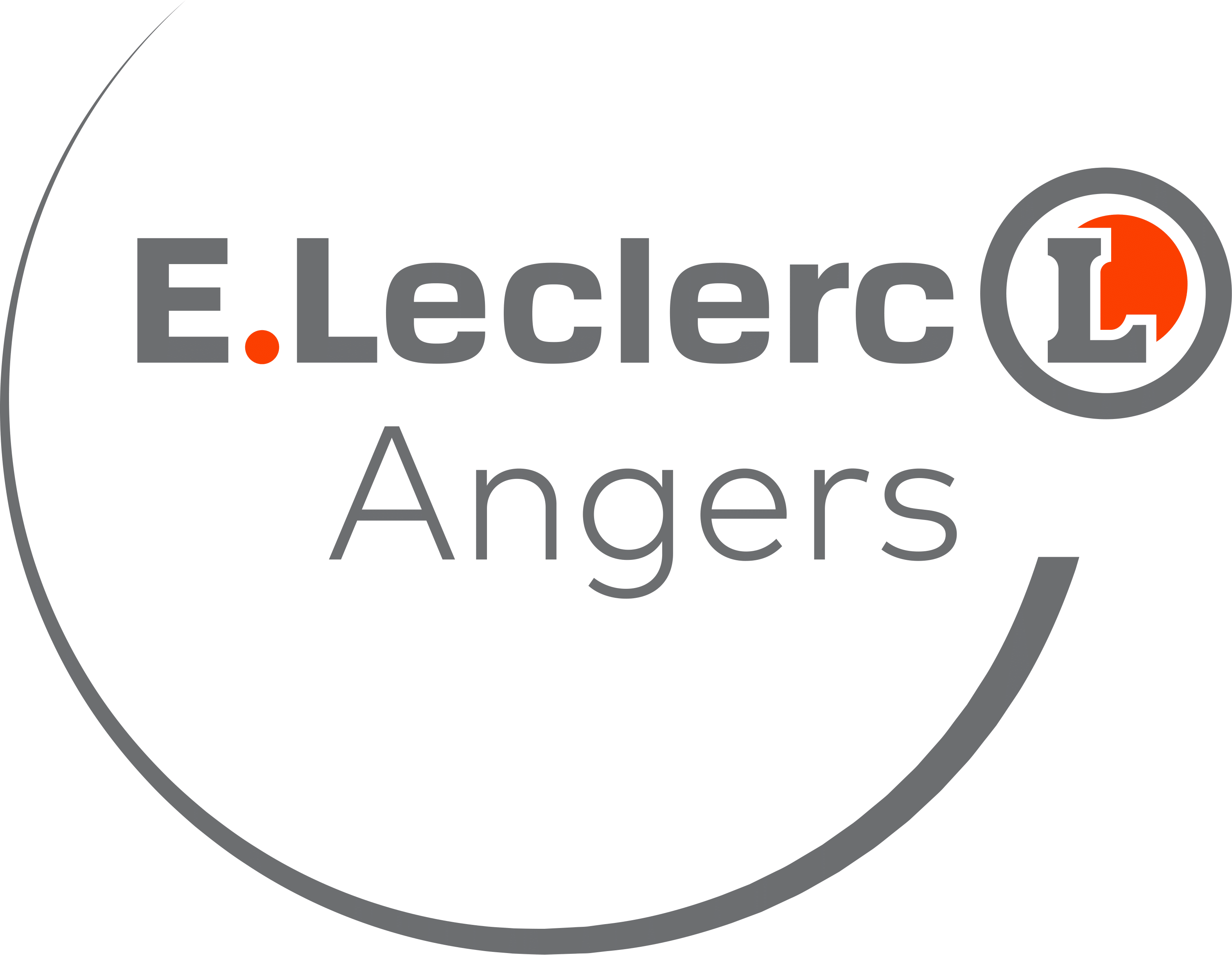 E.Leclerc Angers